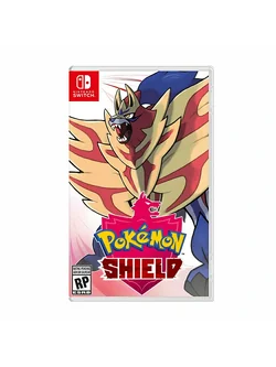 Switch- Pokémon Shield