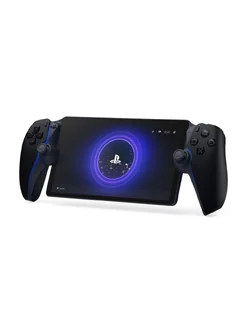 PlayStation Portal – Midnight Black
