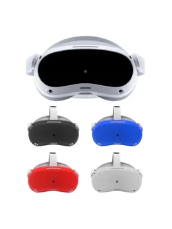 PICO 4 : Case Silicone VR Glasses
