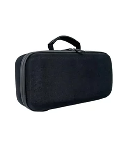 ROG Ally : Case Hard Black (XL)