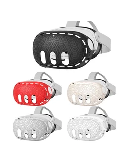 Meta Quest 3 : Case Silicone VR Glasses