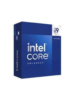 CPU Intel Core i9 14900K : ปลดล็อกพลังที่ไร้ขีดจำกัด เร็ว แรง ทะลุทุกงาน!