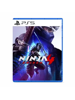 PS5- Ninja Gaiden 4 | เตรียมสัมผัสความเร็ว ความดุดัน และสไตล์การต่อสู้สุดขีดที่ไม่มีใครเหมือน