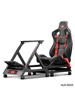 Next Level Racing GT Track Cockpit (NLR-S009)