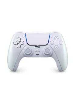 PS5 : DualSense Wireless Controller - Chroma Pearl (TH)