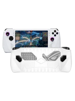 ROG Ally : Case TPU (White/ด้าน)
