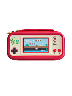 Nintendo Switch Case Super Mario 35th