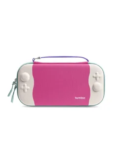 Nintendo Switch 2 : Tomtoc FancyCase-G05 Slim Case – Froz Edition