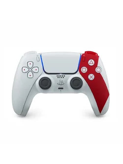 PS5 : DualSense Wireless Controller - God of War 20th Anniversary Limited Edition