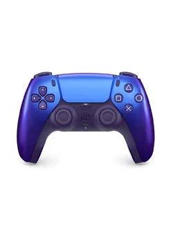 PS5 : DualSense Wireless Controller - Chroma Indigo (TH)