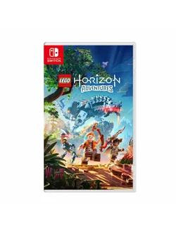 Switch- LEGO® Horizon Adventures