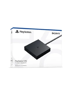 PlayStation VR2 PC Adapter – เปิดประตูสู่คลังเกม VR บน SteamVR