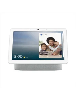 Google Nest Hub Max (White)