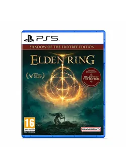 PS5- Elden Ring Shadow Of The Erdtree