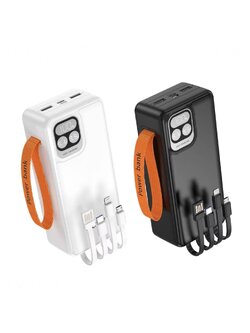 P77B POWERBANK 30000mAh