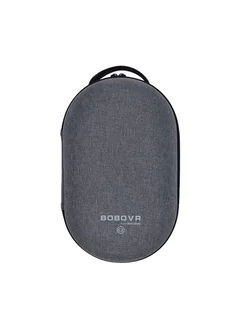 Meta Quest 2 : BoBoVR C2 Hard Bag All in 1