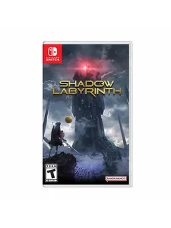 Switch- Shadow Labyrinth