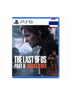 PS5- The Last of Us Part II Remastered (TH)