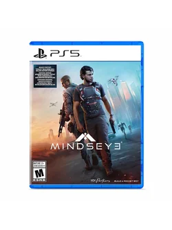 PS5- MindsEye | ดำดิ่งสู่ Redrock เมืองอนาคตที่เทคโนโลยีซ่อนเร้นความลับ!