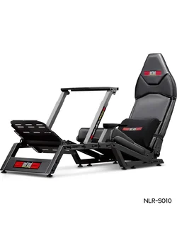 Next Level Racing F-GT Cockpit (NLR-S010)