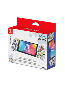 Nintendo Switch Split Pad Pro - Pokemon Legends Arceus