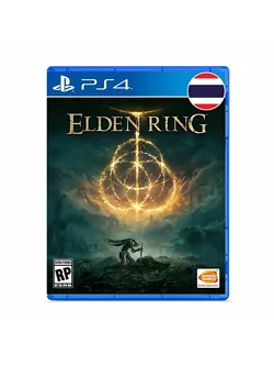 PS4- Elden Ring (TH)