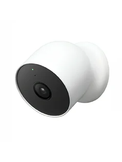 Google Nest Cam (Battery) Outdoor