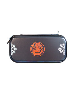 Nintendo Switch Lite Case Carry Monster Black