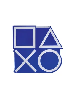 Paladone PlayStation Icons Box Light