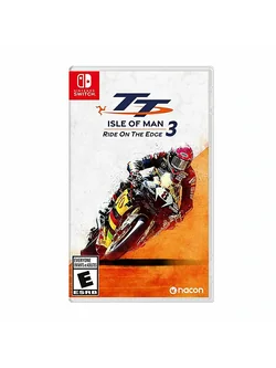 Switch- TT Isle of Man: Ride on the Edge 3