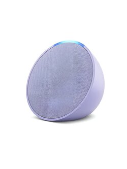 Amazon Echo Pop (Purple)