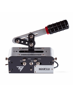 THRUSTMASTER 4060107 TSS HANDBRAKE SPARCO MOD+