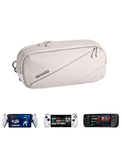 PS Portal : DEVASO Carrying Case