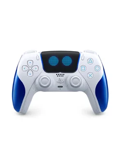 PS5 : DualSense Wireless Controller - ASTRO BOT Limited Edition
