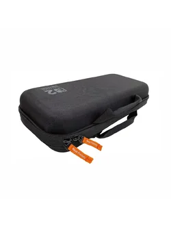 Nintendo Switch 2 : Keys Factory Hard Case (Black)