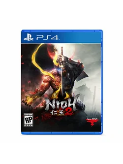 PS4- Nioh 2