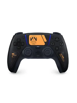 PS5 : DualSense Wireless Controller - Death Stranding 2: On the Beach Limited Edition