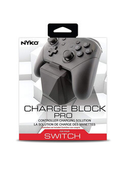 Nintendo Switch Charge Block Pro (NYKO)
