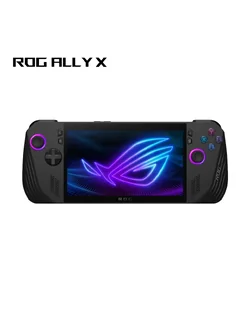 ROG Ally X – ดำดุ โหดแรง ความเท่เหนือระดับ (TH)