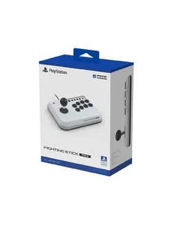 PS5 : Hori Fighting Stick Mini for PlayStation / Windows11/10