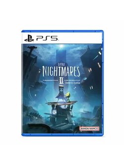PS5- Little Nightmares II - Enhanced Edition