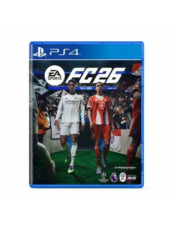 PS4- EA SPORTS™ FC 26