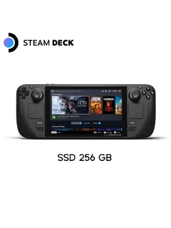 Steam Deck 256 GB