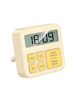HX43 ELECTRONIC TIMER