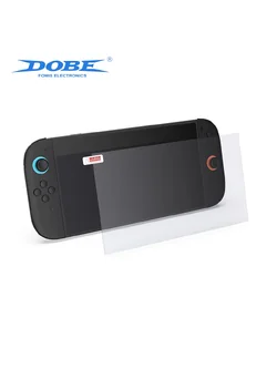 Nintendo Switch 2 : DOBE Screen Protection