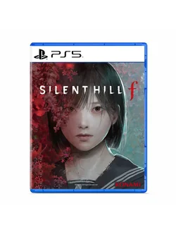 PS5- Silent Hill f | สำรวจโลกที่บิดเบี้ยว ไขปริศนา และเอาชีวิตรอดจากฝันร้าย