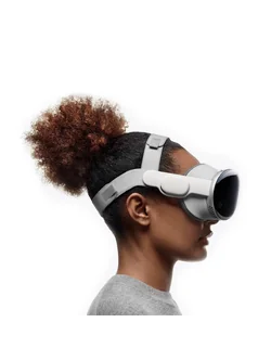 Apple Vision Pro – พลิกโฉมโลกเสมือนจริง