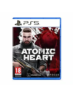 PS5- Atomic Heart