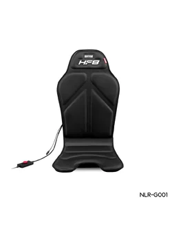 Next Level Racing HF8 - Haptic Feedback Gaming Pad (NLR-G001)