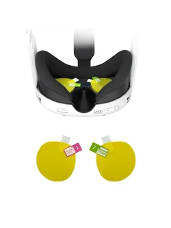 Meta Quest 3 : Lens Screen Protective